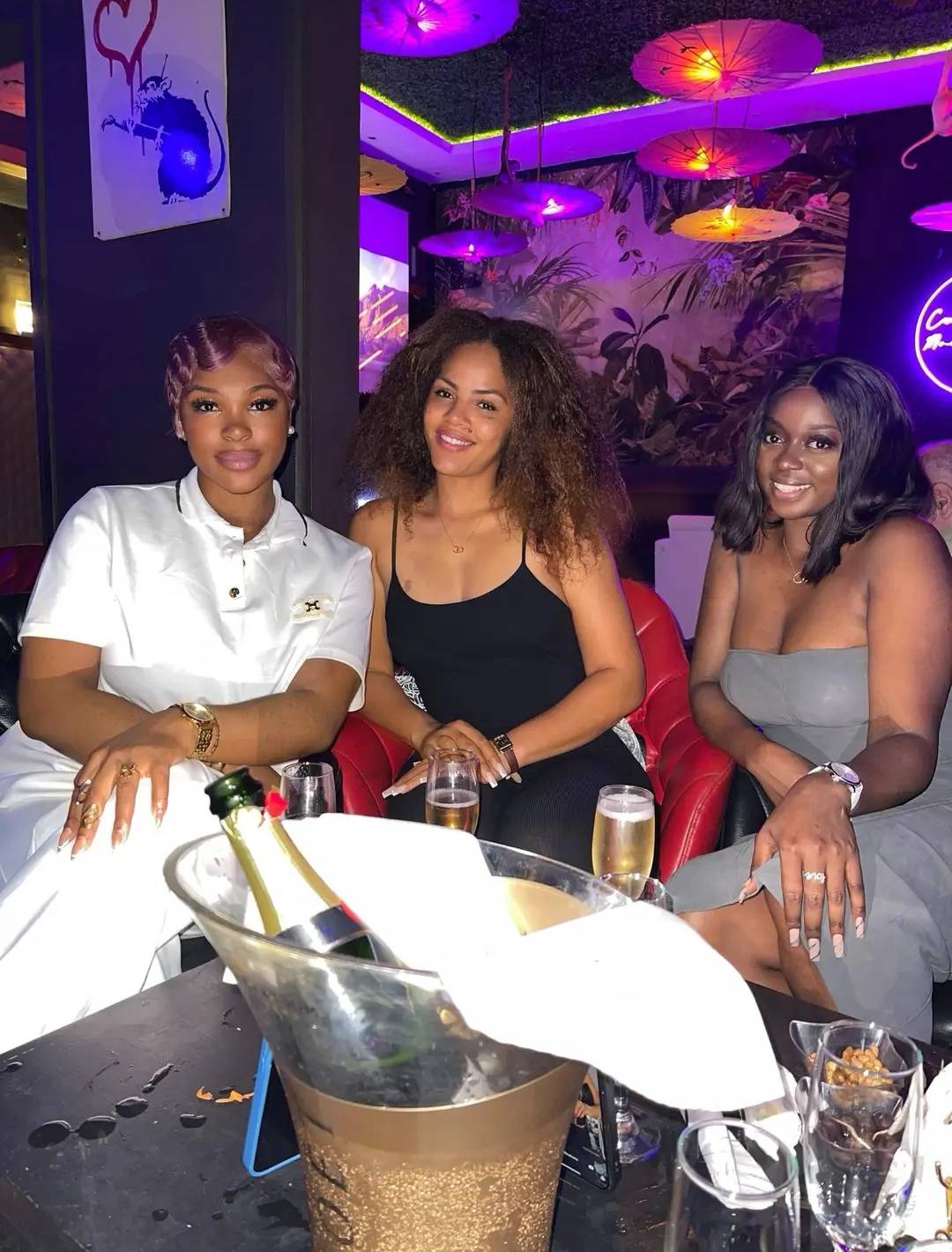Ma coo – Soirée entre filles